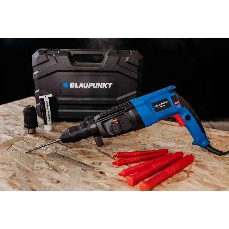 Lööktrell Blaupunkt RH3010