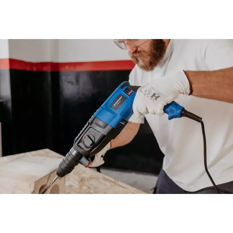 Lööktrell Blaupunkt RH3010