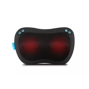 HoMedics SP-45H-EB massaažiseade Selg, Jalad, Kael, Õlad Must