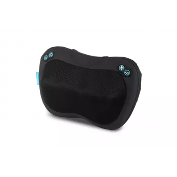 HoMedics SP-45H-EB massaažiseade Selg, Jalad, Kael, Õlad Must