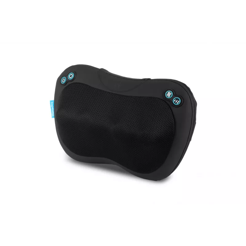 HoMedics SP-45H-EB massaažiseade Selg, Jalad, Kael, Õlad Must