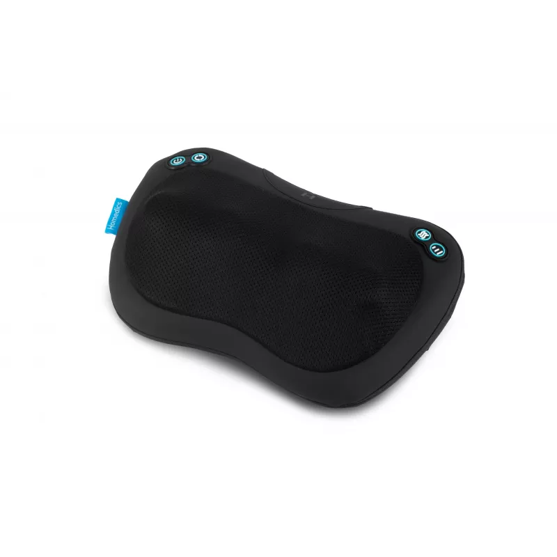 HoMedics SP-45H-EB massaažiseade Selg, Jalad, Kael, Õlad Must