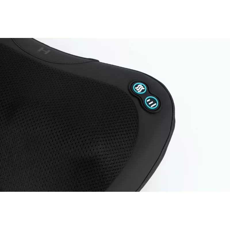 HoMedics SP-45H-EB massaažiseade Selg, Jalad, Kael, Õlad Must