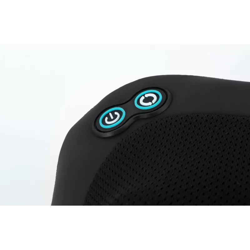 HoMedics SP-45H-EB massaažiseade Selg, Jalad, Kael, Õlad Must