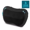 HoMedics SP-45H-EB massaažiseade Selg, Jalad, Kael, Õlad Must