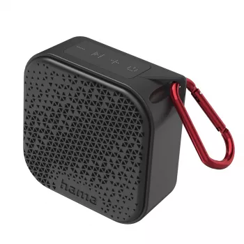 Hama Pocket 3.0 Must Juhtmevaba 3,5 W