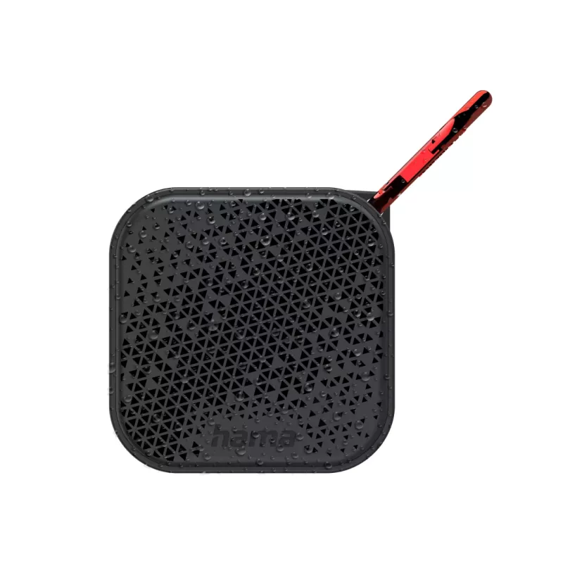 Hama Pocket 3.0 Must Juhtmevaba 3,5 W