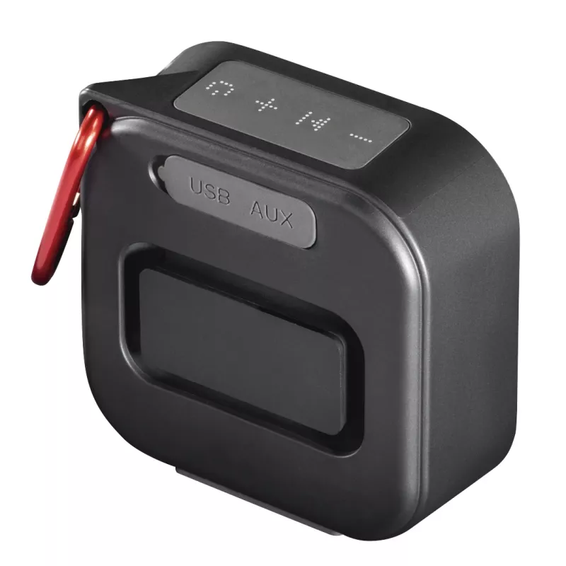 Hama Pocket 3.0 Must Juhtmevaba 3,5 W