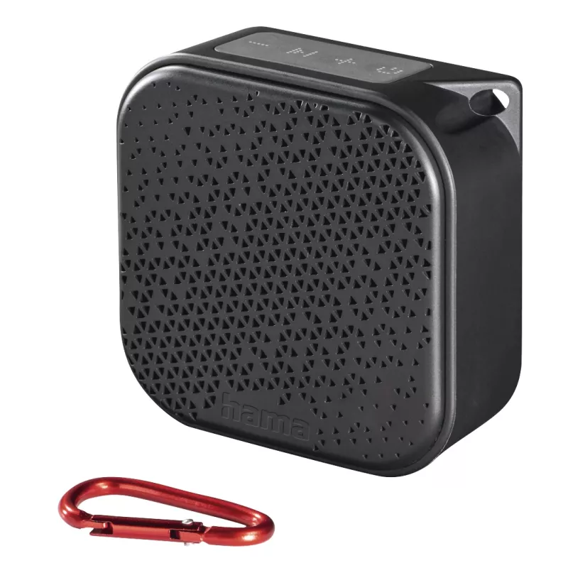 Hama Pocket 3.0 Must Juhtmevaba 3,5 W