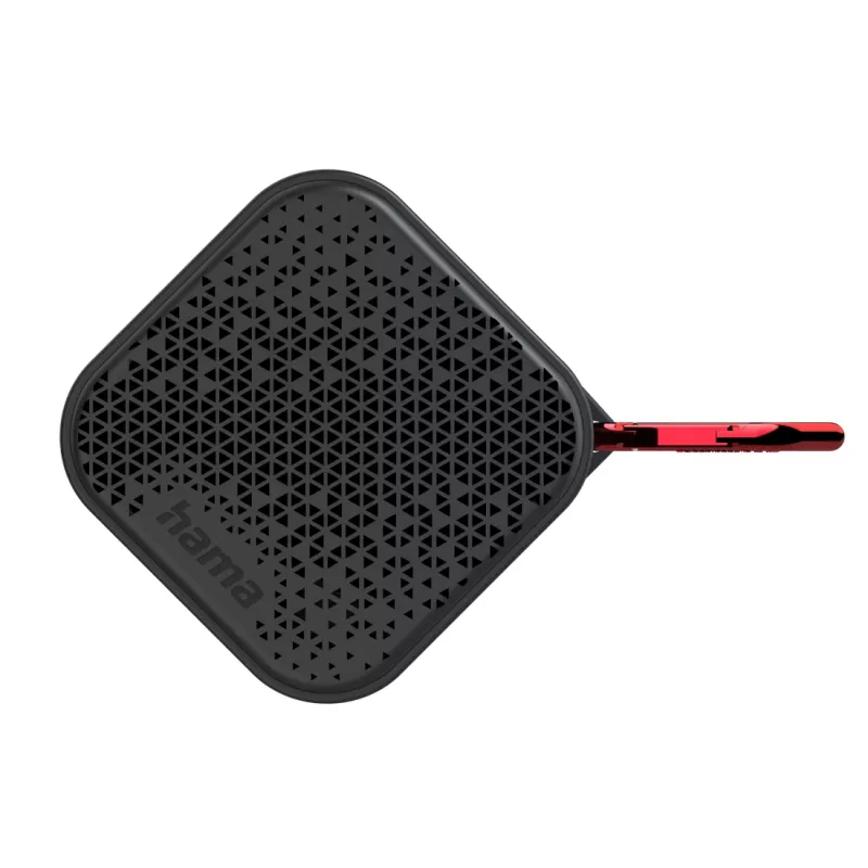 Hama Pocket 3.0 Must Juhtmevaba 3,5 W