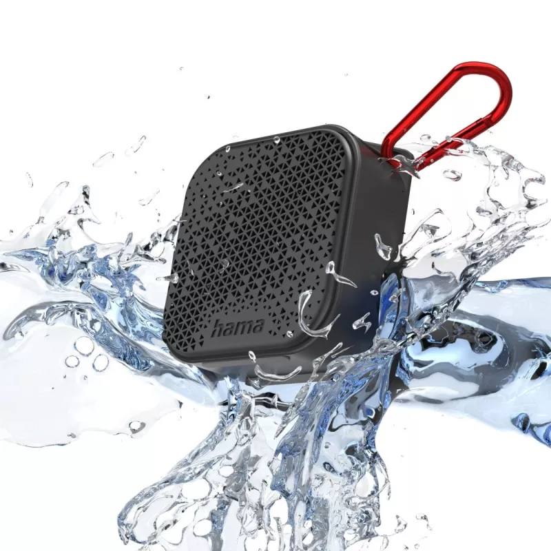 Hama Pocket 3.0 Must Juhtmevaba 3,5 W