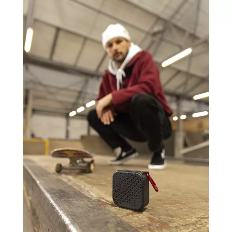 Hama Pocket 3.0 Must Juhtmevaba 3,5 W
