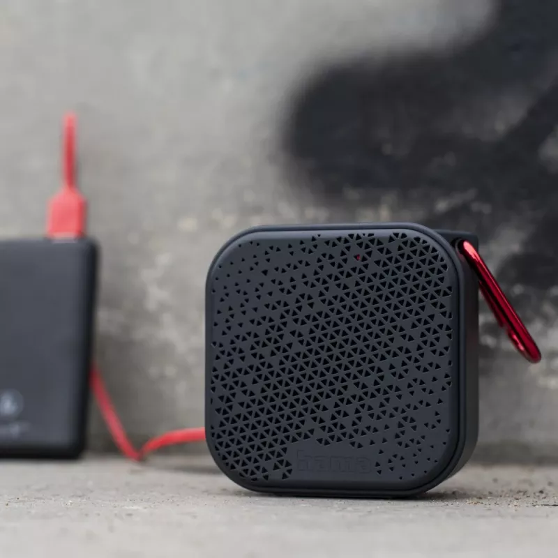 Hama Pocket 3.0 Must Juhtmevaba 3,5 W