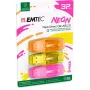 USB-mälupulk Emtec 32GB USB tüüp-A 2.0 C410 Neon