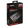 SSD ketas Emtec 256 GB M.2 Serial ATA III 3D NAND X250