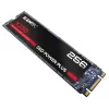 SSD ketas Emtec 256 GB M.2 Serial ATA III 3D NAND X250