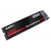 SSD ketas Emtec 256 GB M.2 Serial ATA III 3D NAND X250