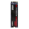 SSD ketas Emtec 256 GB M.2 Serial ATA III 3D NAND X250