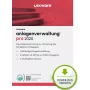 Lexware anlagenverwaltung pro 2025 “unbegrenzte Laufzeit” Download Raamatupidamine 1 aasta(t)