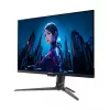 Monitor Acer Predator X32 X5 X32X5bmiiphuzx QD‑OLED 31.5 tolli 4K 3840×2160 0.01 ms USB‑C HDR Must