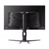 Monitor Acer Predator X32 X5 X32X5bmiiphuzx QD‑OLED 31.5 tolli 4K 3840×2160 0.01 ms USB‑C HDR Must