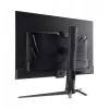 Monitor Acer Predator X32 X5 X32X5bmiiphuzx QD‑OLED 31.5 tolli 4K 3840×2160 0.01 ms USB‑C HDR Must