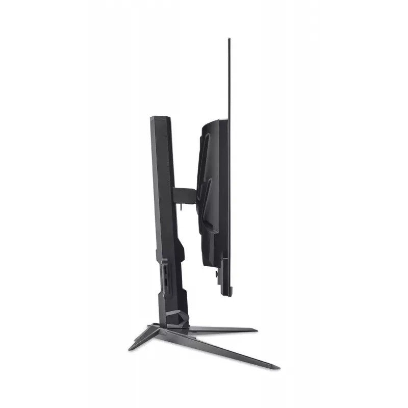 Monitor Acer Predator X32 X5 X32X5bmiiphuzx QD‑OLED 31.5 tolli 4K 3840×2160 0.01 ms USB‑C HDR Must