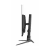 Monitor Acer Predator X32 X5 X32X5bmiiphuzx QD‑OLED 31.5 tolli 4K 3840×2160 0.01 ms USB‑C HDR Must