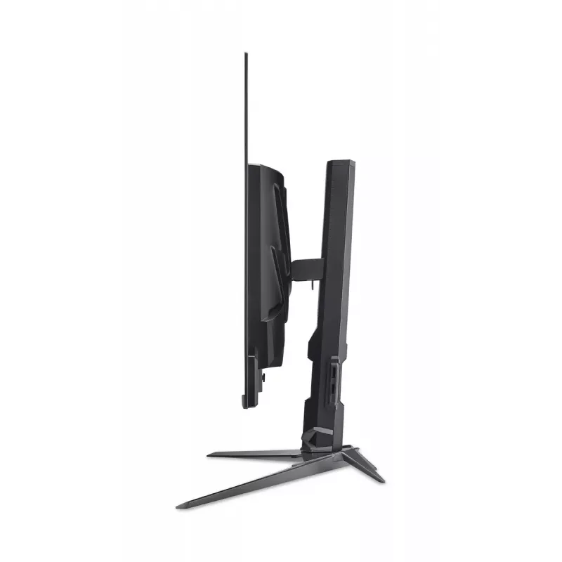Monitor Acer Predator X32 X5 X32X5bmiiphuzx QD‑OLED 31.5 tolli 4K 3840×2160 0.01 ms USB‑C HDR Must