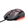 Trust GXT 113 Felox hiir Mängimine Paremakäeline USB Type-A Optiline 6400 DPI