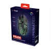 Trust GXT 113 Felox hiir Mängimine Paremakäeline USB Type-A Optiline 6400 DPI