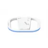 Stand Trust GXT 229 LED PlayStation 5 Juhtmega Valge