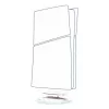 Stand Trust GXT 229 LED PlayStation 5 Juhtmega Valge