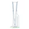 Stand Trust GXT 229 LED PlayStation 5 Juhtmega Valge