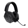 Trust GXT 493 Carus Peakomplekt Juhtmega ja juhtmevaba Peapael, Kiiver Mängimine USB USB-C / USB Type-A Bluetooth Must