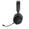 Trust GXT 493 Carus Peakomplekt Juhtmega ja juhtmevaba Peapael, Kiiver Mängimine USB USB-C / USB Type-A Bluetooth Must