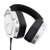 Trust GXT 493W Carus peakomplekt juhtmega ja juhtmevaba peavõru, kiivri tüüpi mänguritele USB USB-C / USB Type-A Bluetooth valge