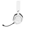 Trust GXT 493W Carus peakomplekt juhtmega ja juhtmevaba peavõru, kiivri tüüpi mänguritele USB USB-C / USB Type-A Bluetooth valge