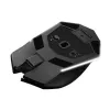 Mängurihiir TRUST GXT 122 Felox+ — paremakäeline, optiline, RF-juhtmeta + Bluetooth, 10000 DPI, 7 nuppu, mitmevärviline LED, must