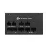 MSI MAG A650GLS PCIE5 toiteplokk 650 W 24-pin ATX ATX must