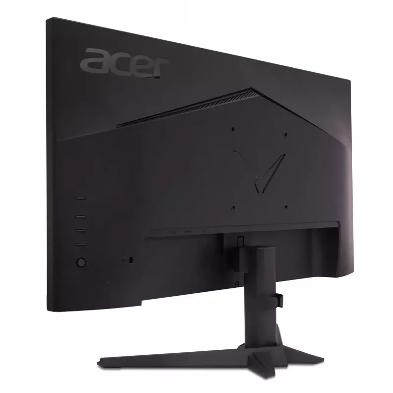 Acer Nitro VG270UZ1b 27-tolline LCD-kuvar, 2560 x 1440, 270 Hz