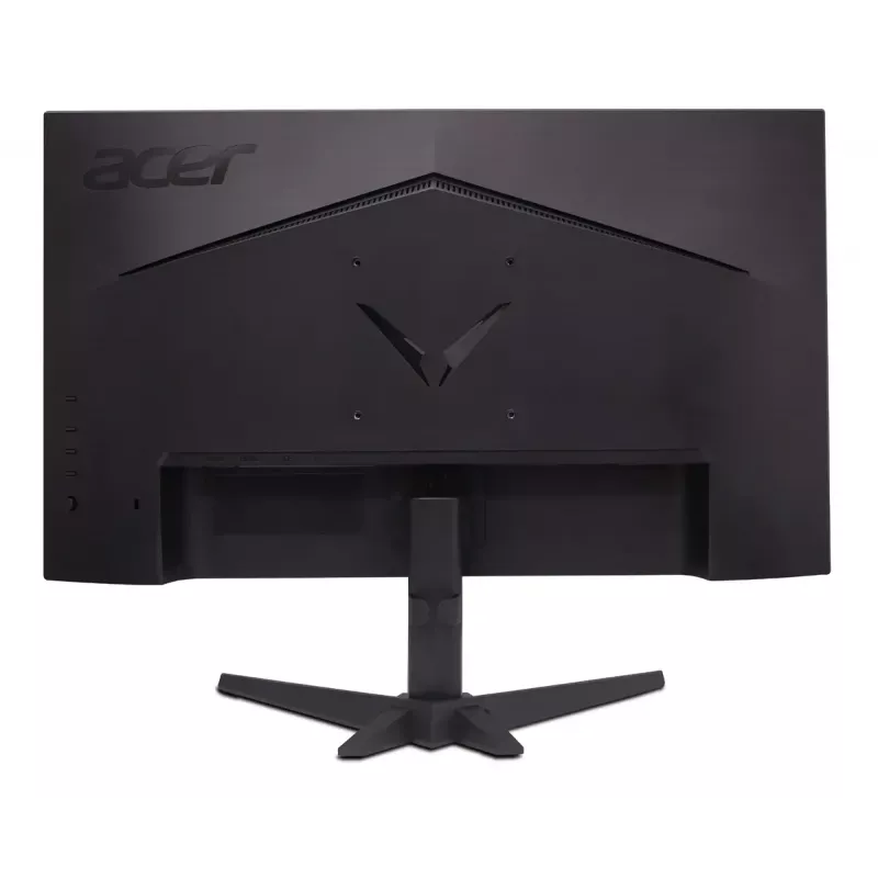 Acer Nitro VG270UZ1b 27-tolline LCD-kuvar, 2560 x 1440, 270 Hz