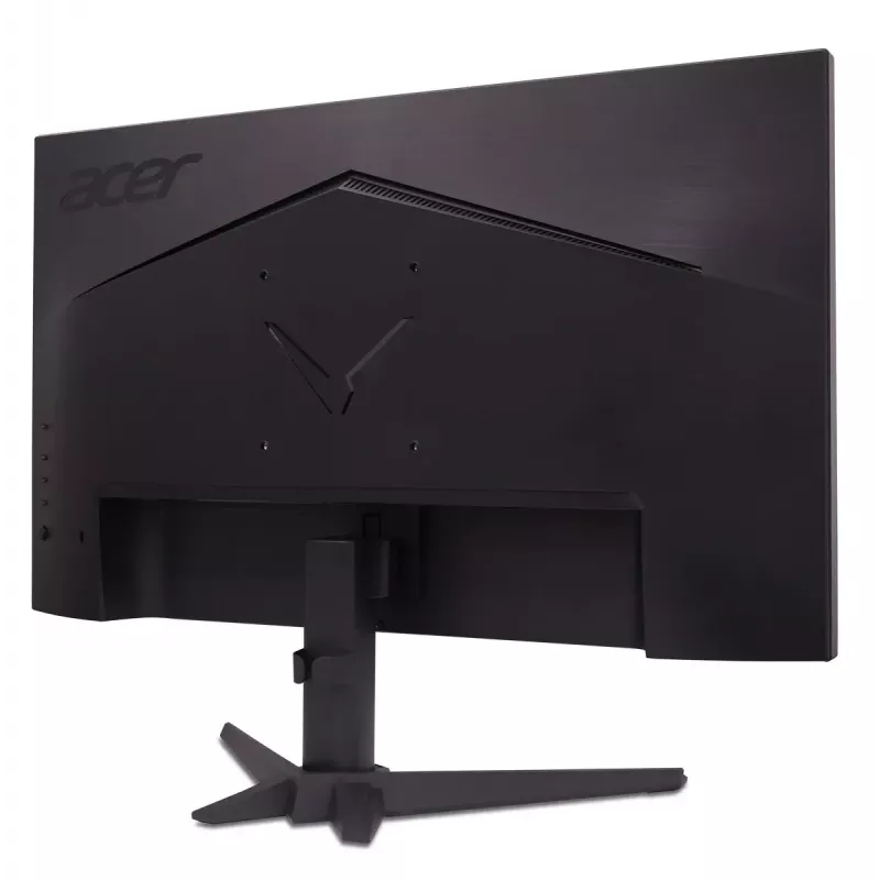 Acer Nitro VG270UZ1b 27-tolline LCD-kuvar, 2560 x 1440, 270 Hz