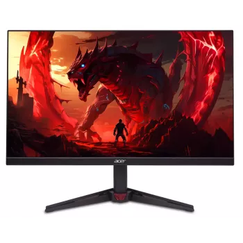 Acer Nitro VG270UZ1b 27-tolline LCD-kuvar, 2560 x 1440, 270 Hz