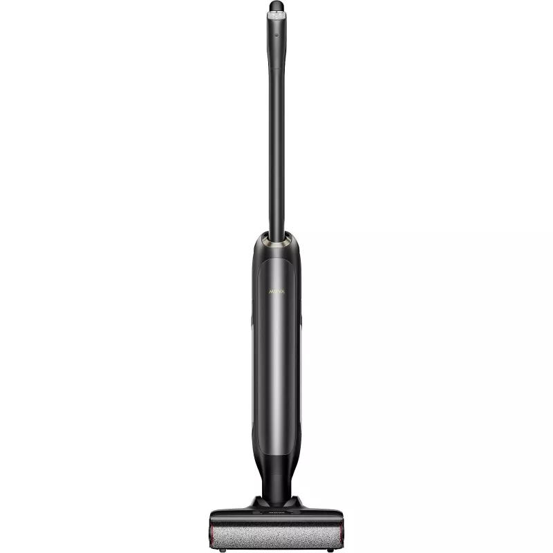 Dreame Mova M10 2-in-1 pulkpuhasti Aku Kuiv&märg HEPA Kotita 300 W Must 4 Ah