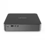 Lenovo IdeaCentre Mini 01IRH10R Intel Core 7 240H 32 GB DDR5-SDRAM 1 TB SSD Windows 11 Pro Mini-arvuti Hall