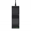 Trust GXT 250 mängukontrollerid must USB