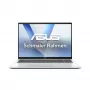 Sülearvuti ASUS Vivobook 16 M1607KA-MB058W — AMD Ryzen AI 7 350, 16-tolline WUXGA, 16 GB muutmälu, 1 TB SSD, Windows 11 Home, hõbedane