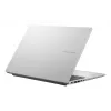 Sülearvuti ASUS Vivobook 16 M1607KA-MB058W — AMD Ryzen AI 7 350, 16-tolline WUXGA, 16 GB muutmälu, 1 TB SSD, Windows 11 Home, hõbedane