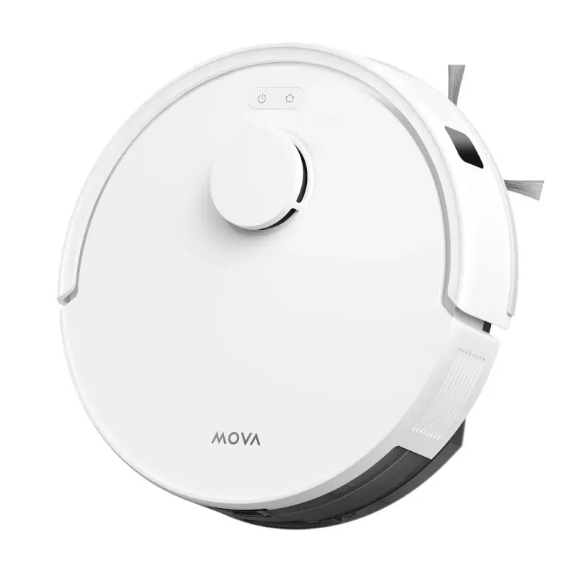 Robot Tolmuimeja MOVA Tech E20 Plus Kotita Valge